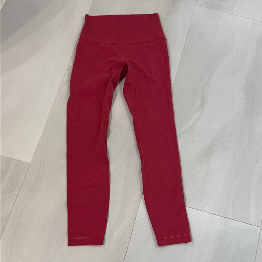 Lululemon Align High-Waisted Leggings